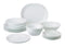 CORELLE 26pc Dinnerware Set - Sakura