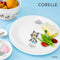 CORELLE 2pc Dinner Plate (26cm) - Tsum Tsum