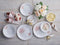 CORELLE 2pc Versa Bowl (30oz) - Peony Bouquet