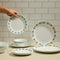 CORELLE 16pc Dinnerware Set - Anders