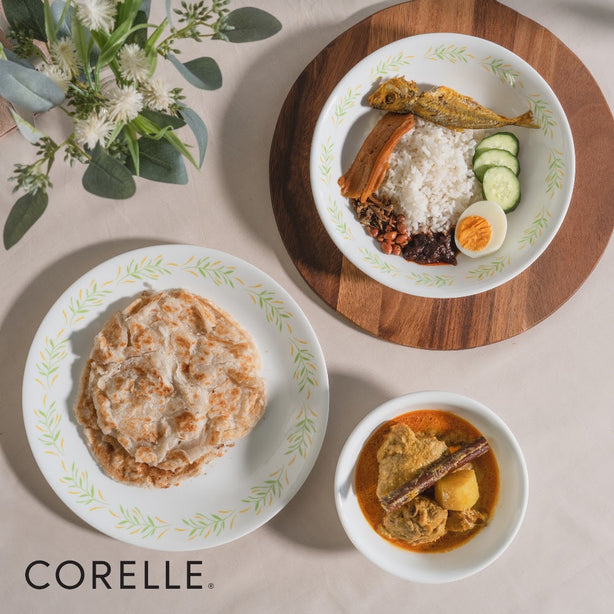 CORELLE 2pc Versa Bowl (30oz) - Mimosa