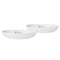 CORELLE 2pc Versa Bowl (30oz) - Peony Bouquet