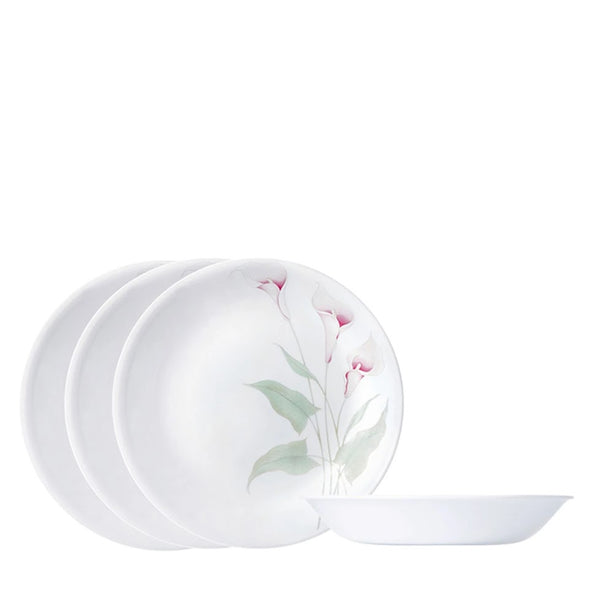 CORELLE 4pc Soup Plate (21cm) – Lilyville