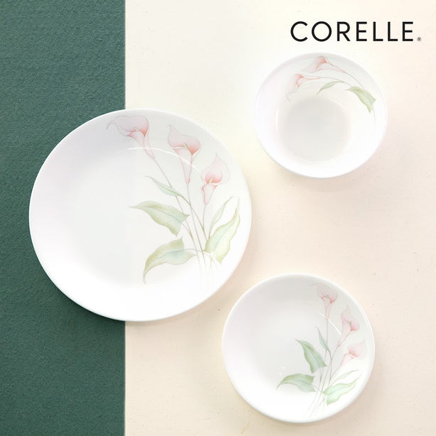 CORELLE 4pc Soup Plate (21cm) – Lilyville