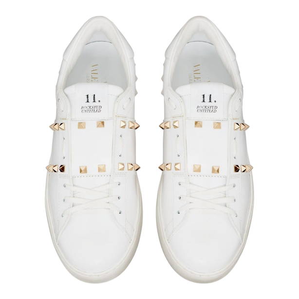 Sneakers White