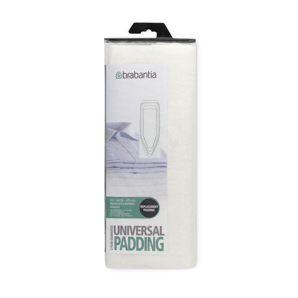 Brabantia Ironing Board Felt Underlay, E, 135 x 49 cm