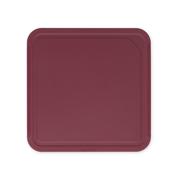 Brabantia Tasty+ Double-sided Cutting Board, Medium