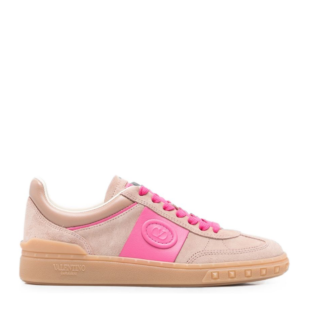 Sneakers Pink