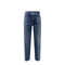 Boyfriend Cotton Jeans