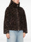 Coats Leopard Print