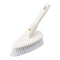 Japan Condor Satto Tile Brush With Handle Bathroom Kitchen Floor Cleaning