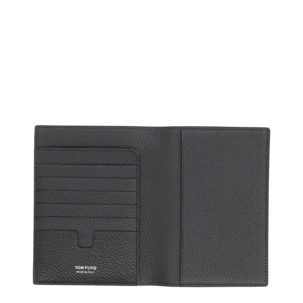 Passport Holder With Logo