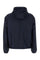 Navy Blue Re Nylon Padded Jacket