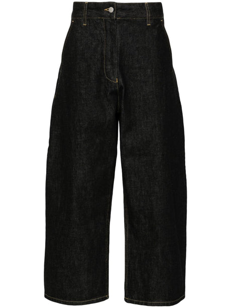 Pre Jeans Black