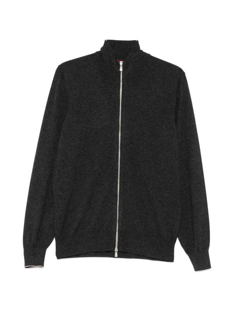 Knitted Sweater