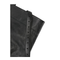 Matti Leather Tote Bag - Black