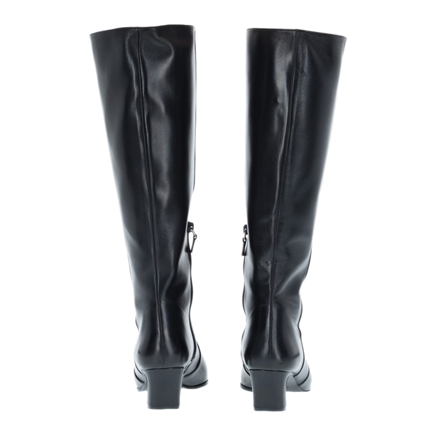 Boot Stassi