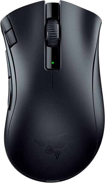 Razer DeathAdder V2 X HyperSpeed - Wireless Ergonomic Gaming Mouse