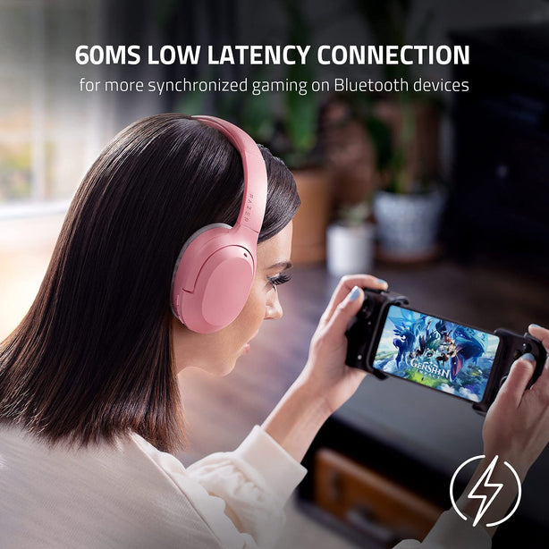 Razer opus active noise cancellation headset best sale