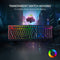 Razer BlackWidow V3 Pro - Wireless RGB Mechanical Gaming Keyboard