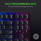 Razer BlackWidow V3 Tenkeyless -Wired Mechanical Gaming Keyboard