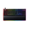 Razer Huntsman V2 Analog - Wired Optical RGB Mechanical Gaming Keyboard