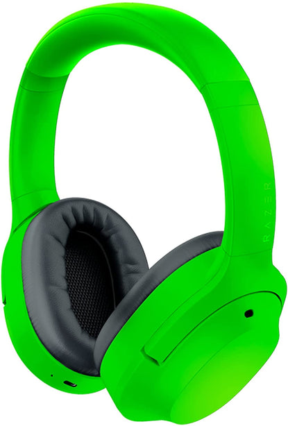 Razer Opus X - Bluetooth Wireless Active Noise Cancellation Headset