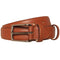 72 Smalldive Sienna Slim Width Textured Leather Belt