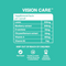 QN Wellness Vision Care™ - 60 Veggie Capsules x 3 boxes [ Super Valued Pack]