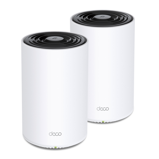 Tp Link Deco X68 Ax3600 Home Mesh Wifi 6 System [ 3Pack ]
