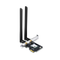 Tp-Link Archer T5E Ac1200 Wifi & B/Tooth Pci-Exp Adapter