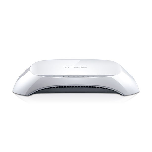 Tp-Link Tl-Wr840N N300 Wifi Router