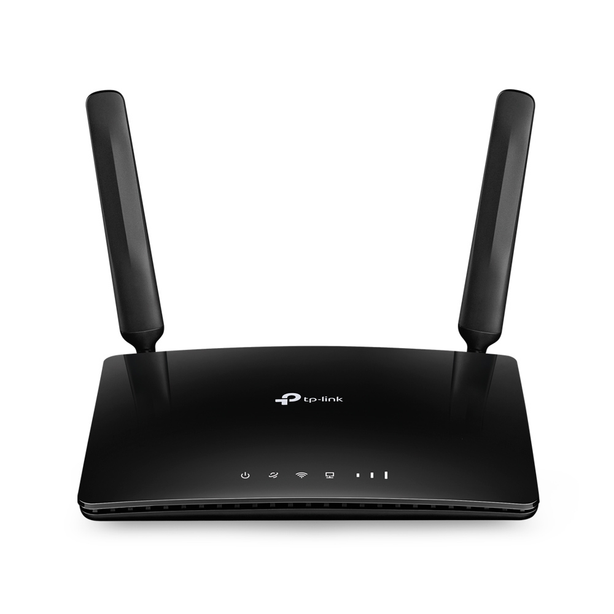 Tp-Link Ac1200 4G-Lte Built-In Modem Wifi Router