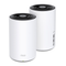Tp Link Deco X68 (2Pack) Ax3600 Home Mesh Wifi 6 System