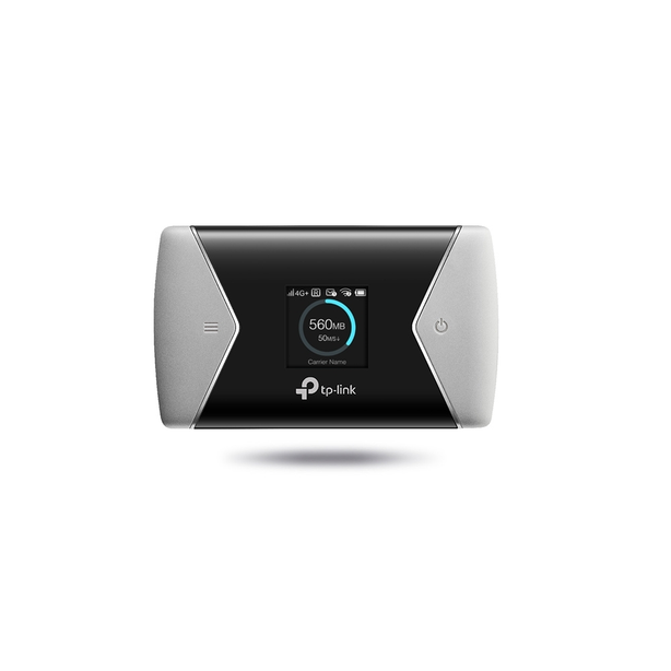 Tp-Link M7650 600Mbps 4G-Lte Mobile Wifi W/Screen
