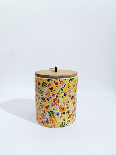 Gifts by Art Tree 1060ml Ceramic Container