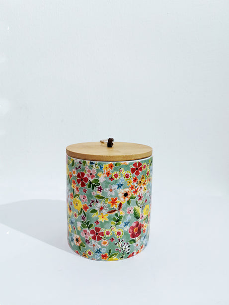 Gifts by Art Tree 1060ml Ceramic Container