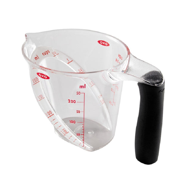 OXO Good Grips Measuring Cup Angled, 250 ml
