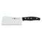 Zwilling Twin Pollux - Chinese Cleaver Or Chinese Chopper With Hanging Hole ( 150 Mm )