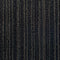 Chilewich TerraStrand® Microban® Indoor/Outdoor Skinny Stripe Door Mat, 46 x 71 cm, Tufted Shag, Steel