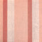 Chilewich TerraStrand® Microban® Indoor/Outdoor Bold Stripe Door Mat, 46 x 71 cm, Tufted Shag, Peach