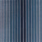 Chilewich TerraStrand® Microban® Indoor/Outdoor Block Stripe Door Mat, 46 x 71 cm, Tufted Shag, Denim