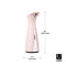 Umbra Otto Automatic Soap Dispenser and Hand Sanitizer, 250 ml