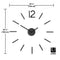 Umbra Blink Wall Clock