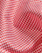 Coupe cousu, Red Houndstooth, Short Sleeve Shirt