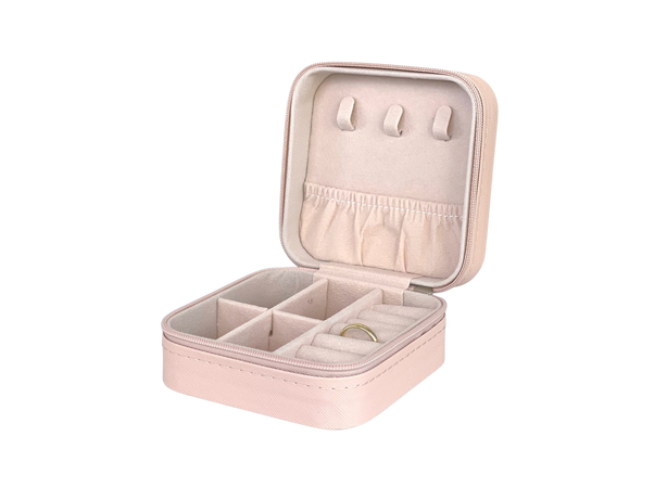 Triaux Travel Jewellery Box