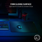 Razer Strider - Hybrid Gaming Mouse Mat