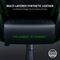 Razer Iskur X - Essential Gaming Chair