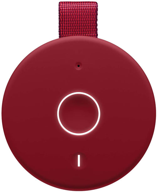 Ultimate Ears Megaboom 3 Wireless Bluetooth Speaker