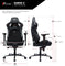 TTRacing Surge X Gaming Chair